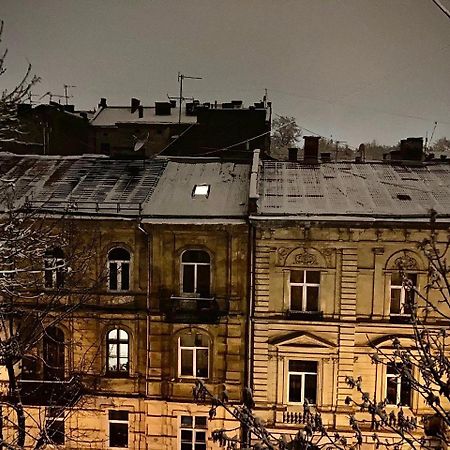 Valentine Apartment Λβιβ Εξωτερικό φωτογραφία