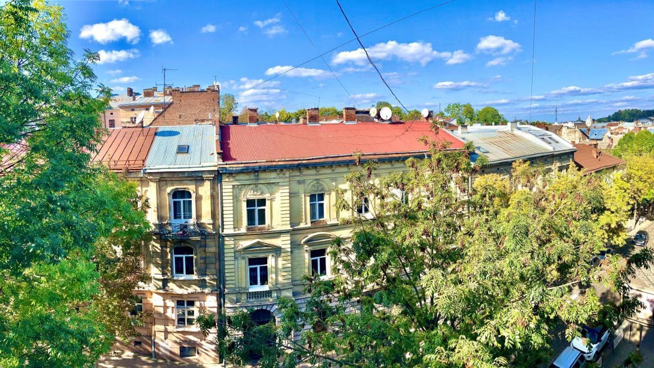Valentine Apartment Λβιβ Εξωτερικό φωτογραφία