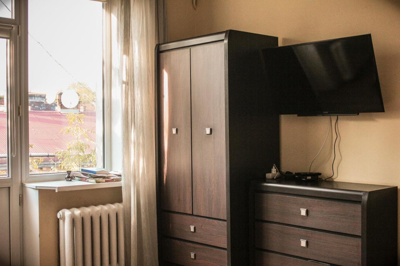 Valentine Apartment Λβιβ Εξωτερικό φωτογραφία