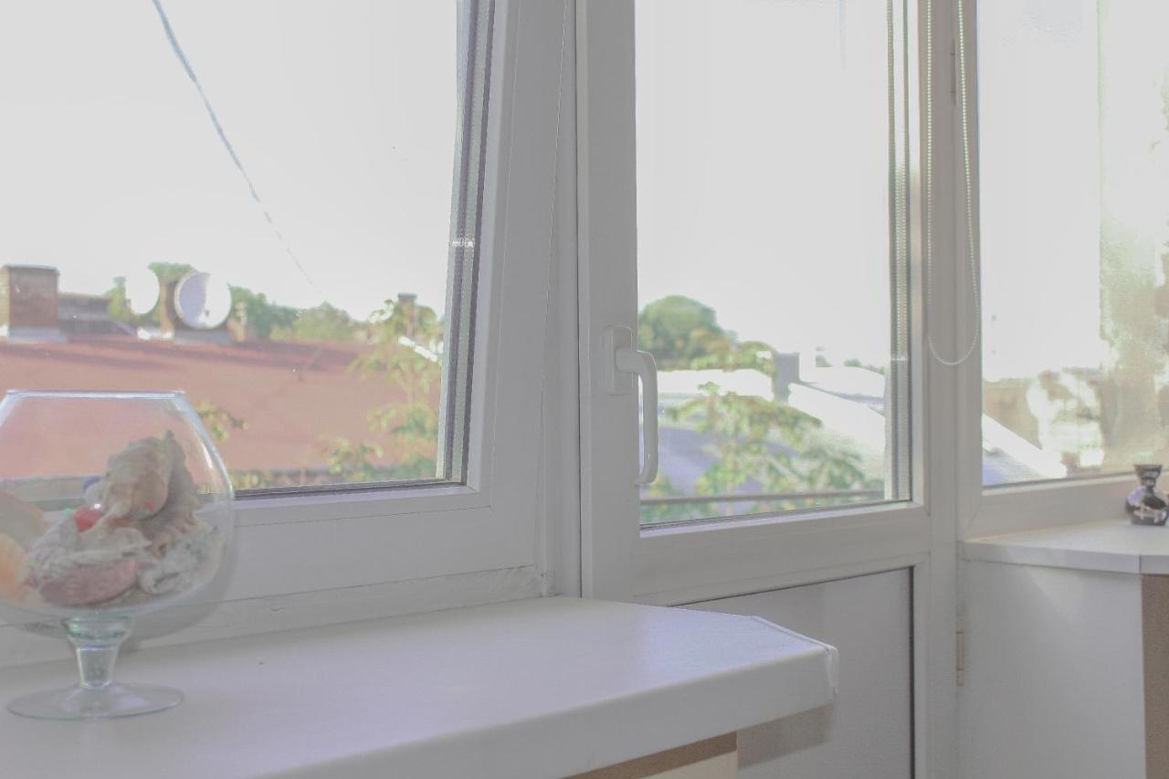 Valentine Apartment Λβιβ Εξωτερικό φωτογραφία