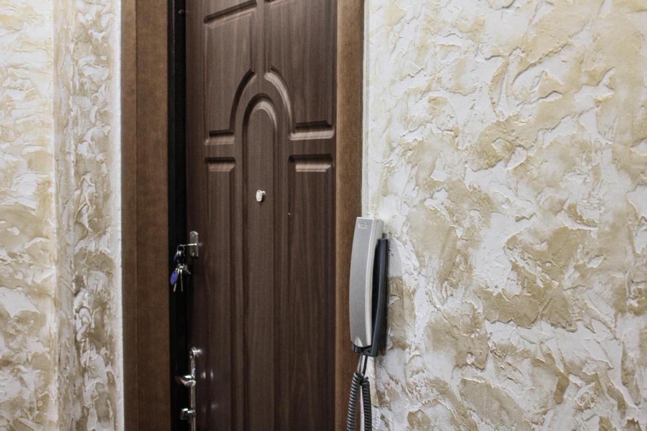Valentine Apartment Λβιβ Εξωτερικό φωτογραφία