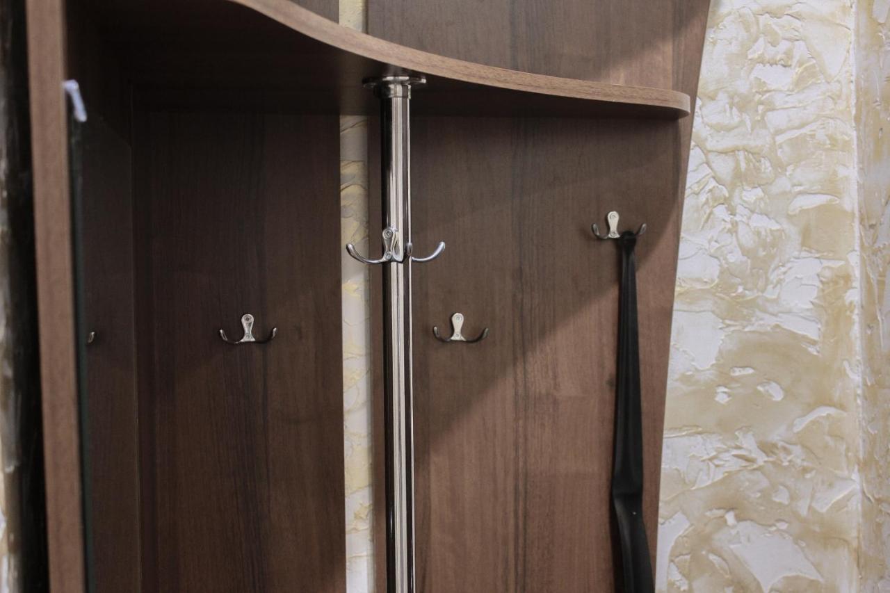 Valentine Apartment Λβιβ Εξωτερικό φωτογραφία