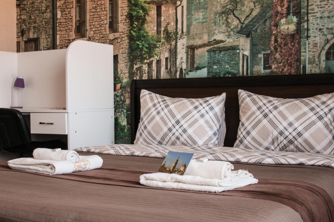 Valentine Apartment Λβιβ Εξωτερικό φωτογραφία