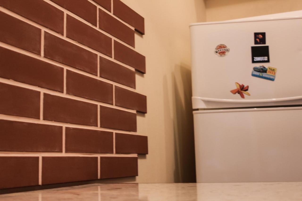 Valentine Apartment Λβιβ Εξωτερικό φωτογραφία