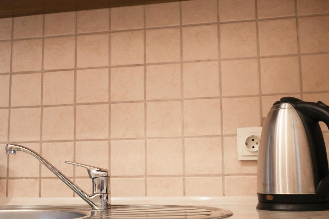 Valentine Apartment Λβιβ Εξωτερικό φωτογραφία