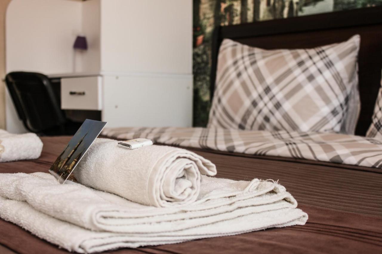 Valentine Apartment Λβιβ Εξωτερικό φωτογραφία