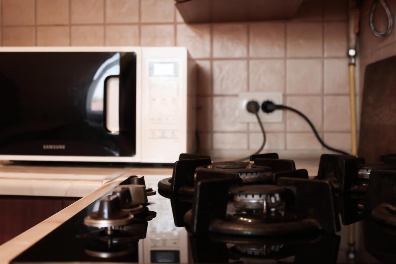Valentine Apartment Λβιβ Εξωτερικό φωτογραφία