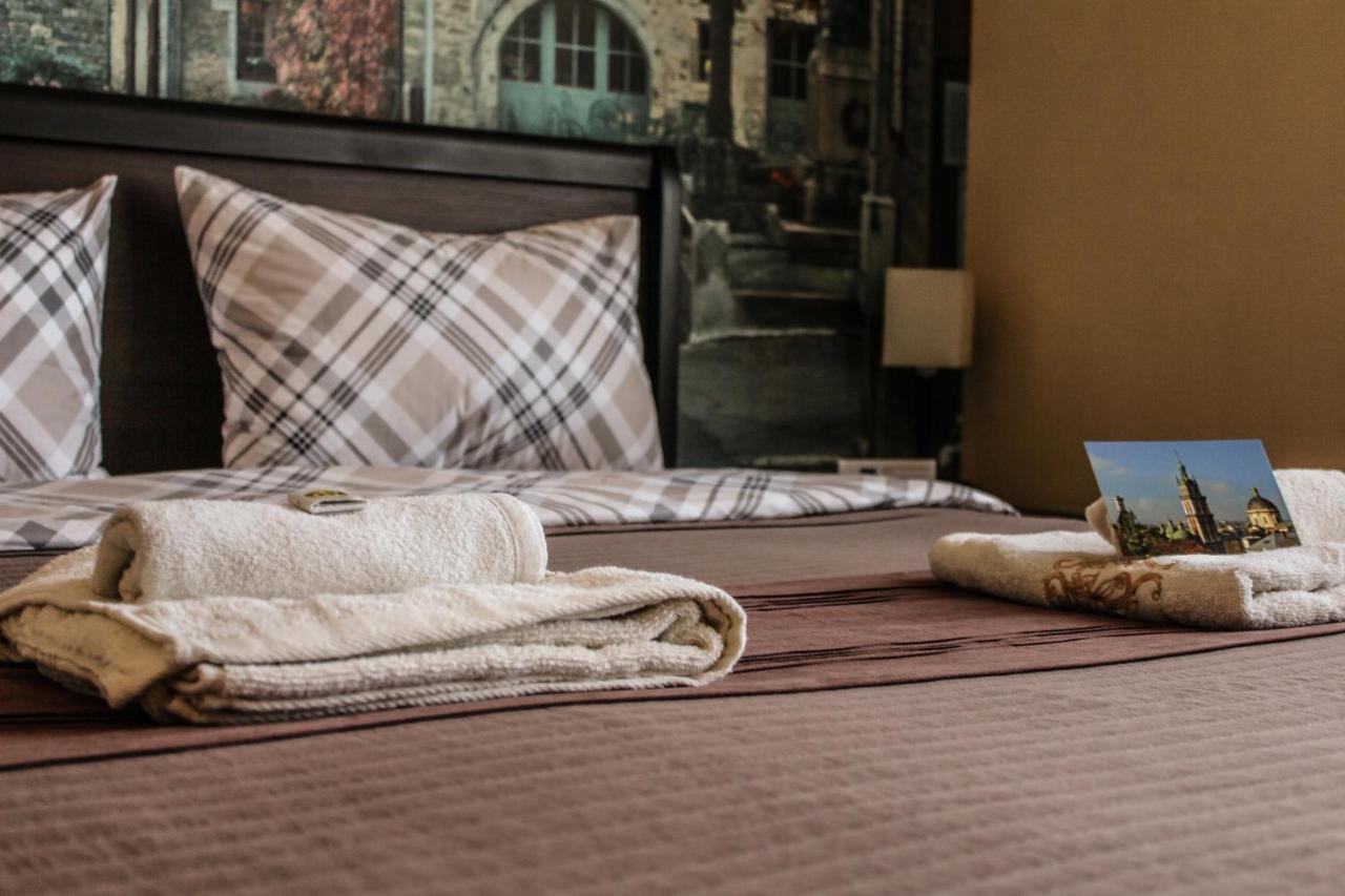 Valentine Apartment Λβιβ Εξωτερικό φωτογραφία