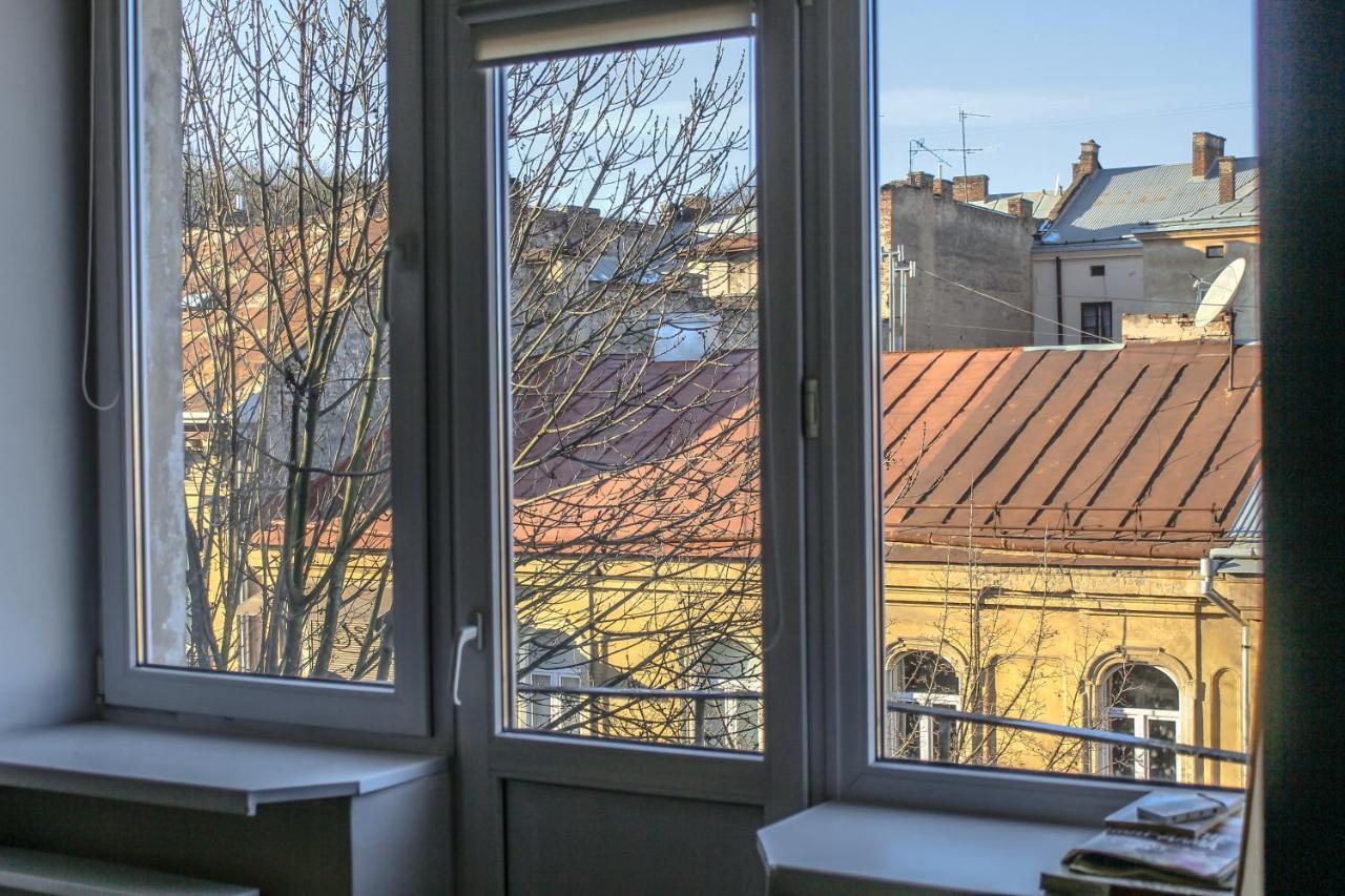 Valentine Apartment Λβιβ Εξωτερικό φωτογραφία