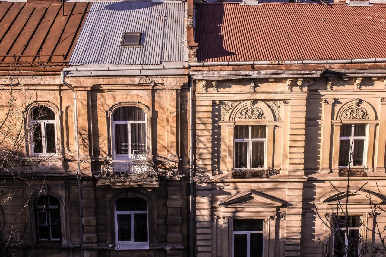 Valentine Apartment Λβιβ Εξωτερικό φωτογραφία